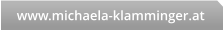 www.michaela-klamminger.at