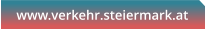 www.verkehr.steiermark.at